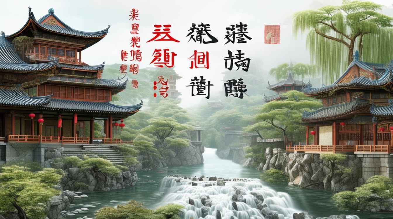 中国思维特征究竟是什么?-图1 中国思维特征究竟是什么?-图1