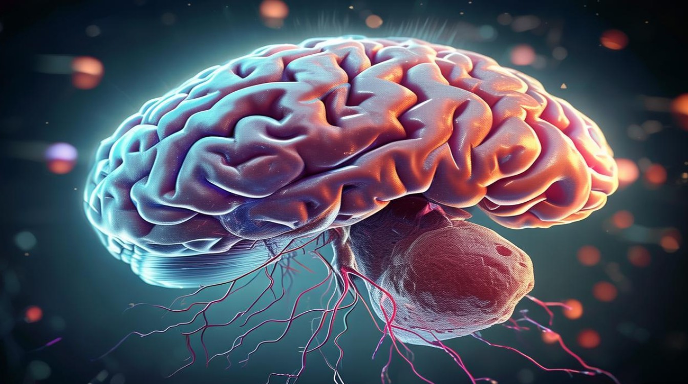 大脑思维方式如何决定认知与行为？-图1