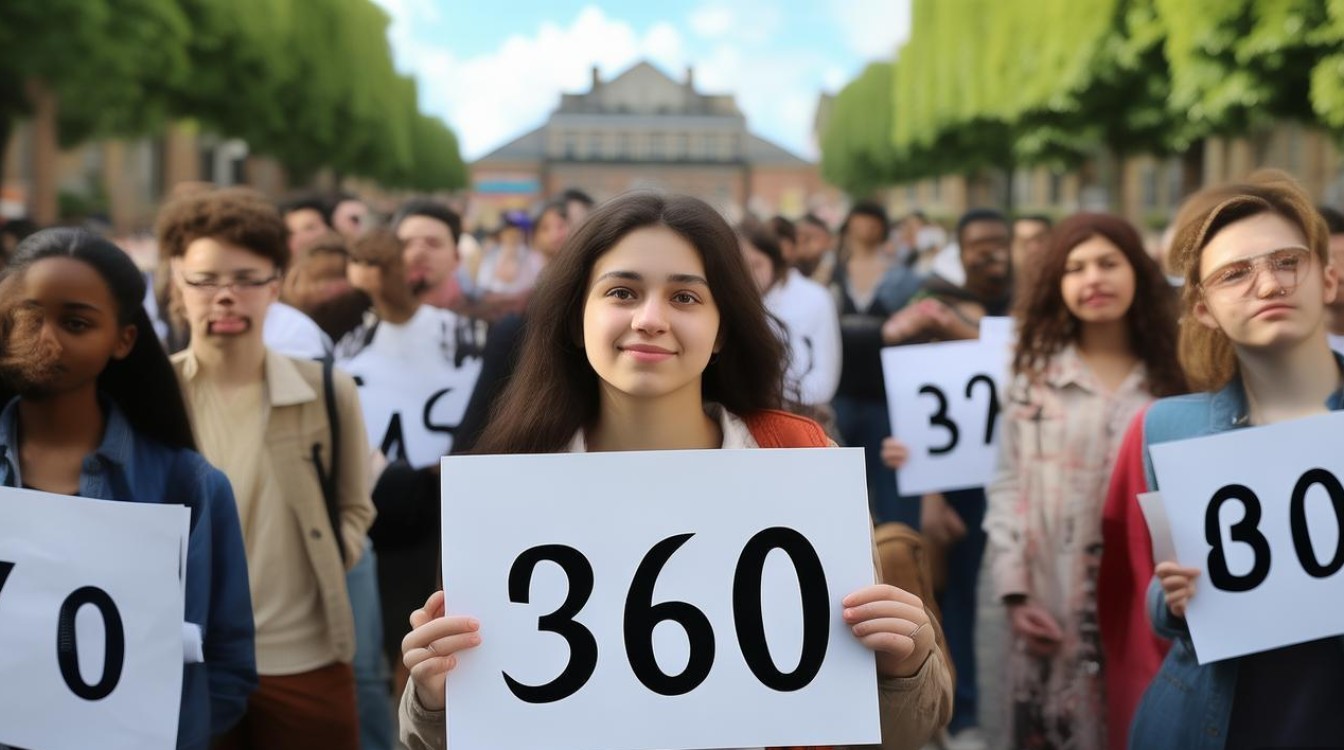 普通院校考研录取分数线一般是多少？-图1