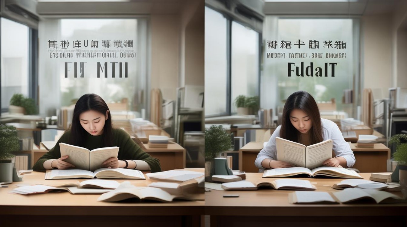 上外复旦MTI，哪个更难考？-图1