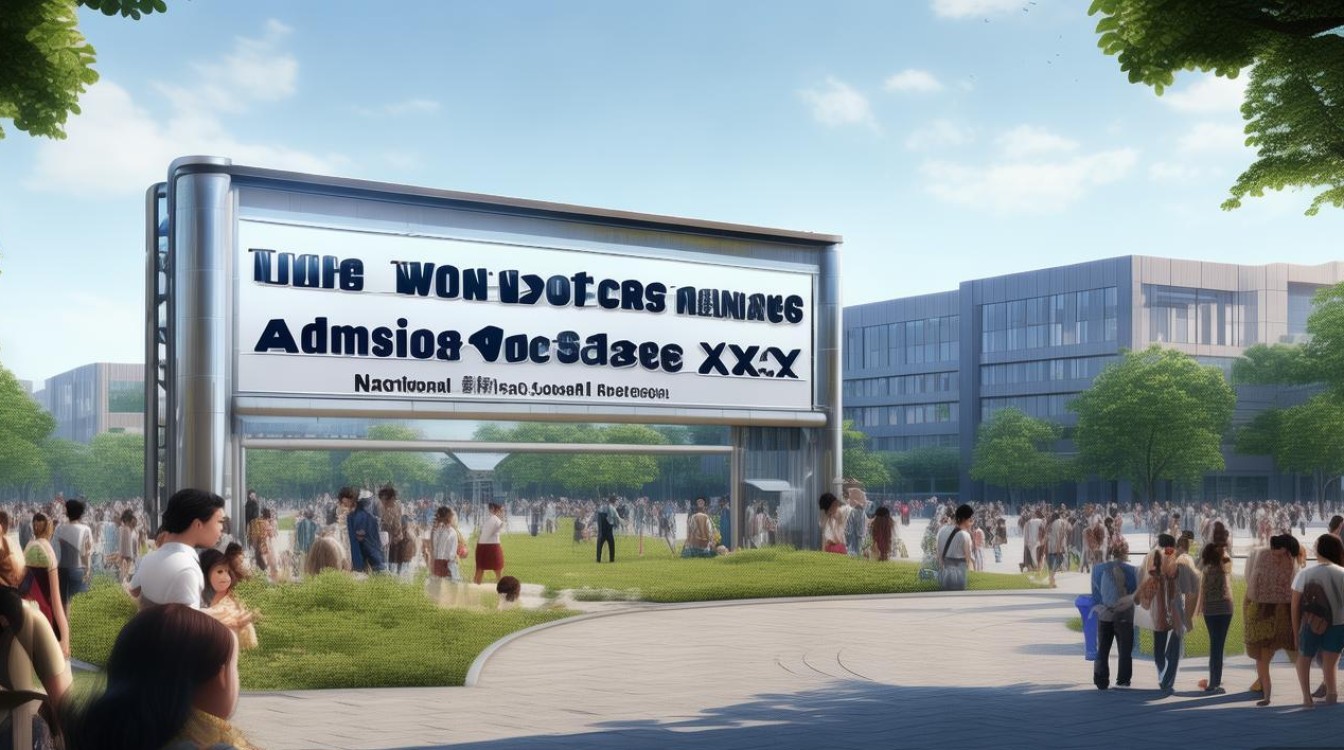 南宁南职录取分数线是多少?-图1 南宁南职录取分数线是多少?-图1