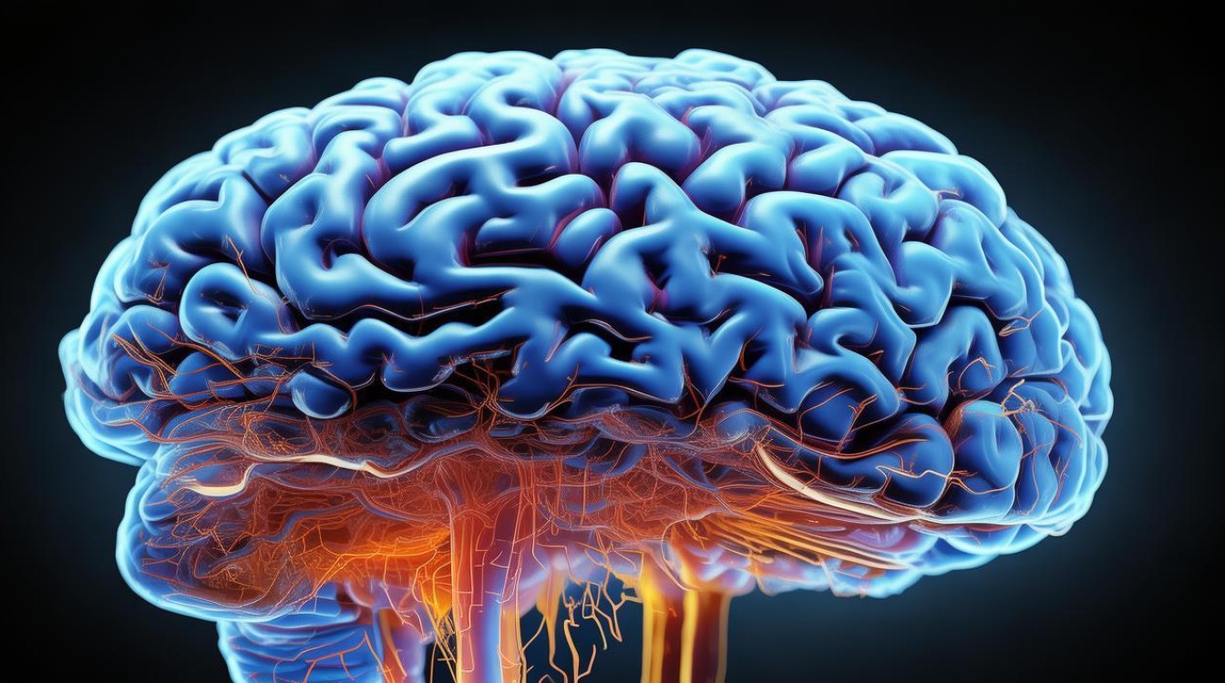 脑伤思维如何重塑认知边界？-图1