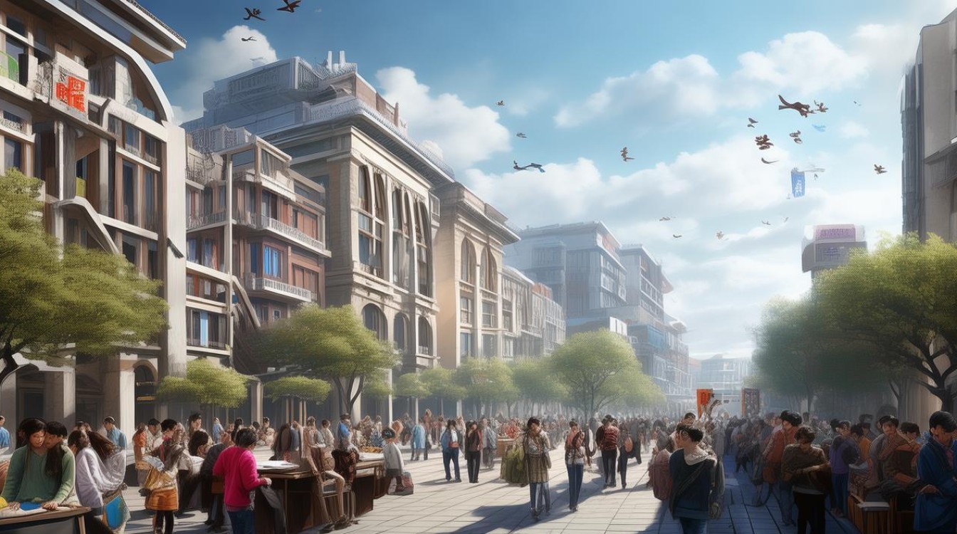 考研考复旦是更优选择吗?-图1 考研考复旦是更优选择吗?-图1