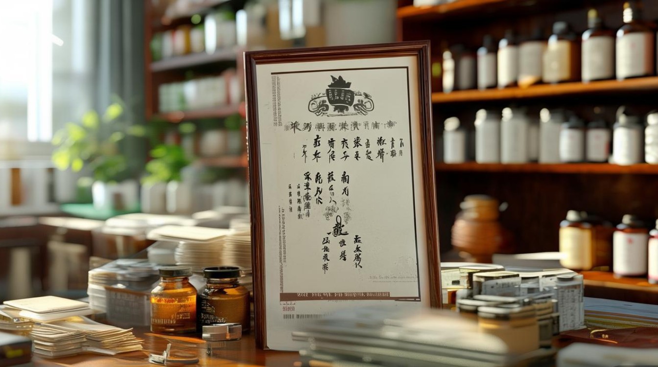 执业中药师报名条件有哪些具体要求?-图1 执业中药师报名条件有哪些具体要求?-图1