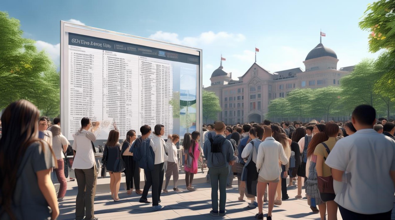 山东省考研选哪所大学好？-图1