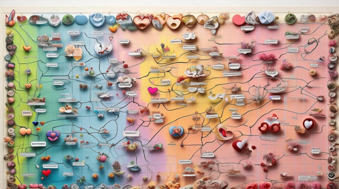 爱的教育思维图，如何真正落地实践？-图1