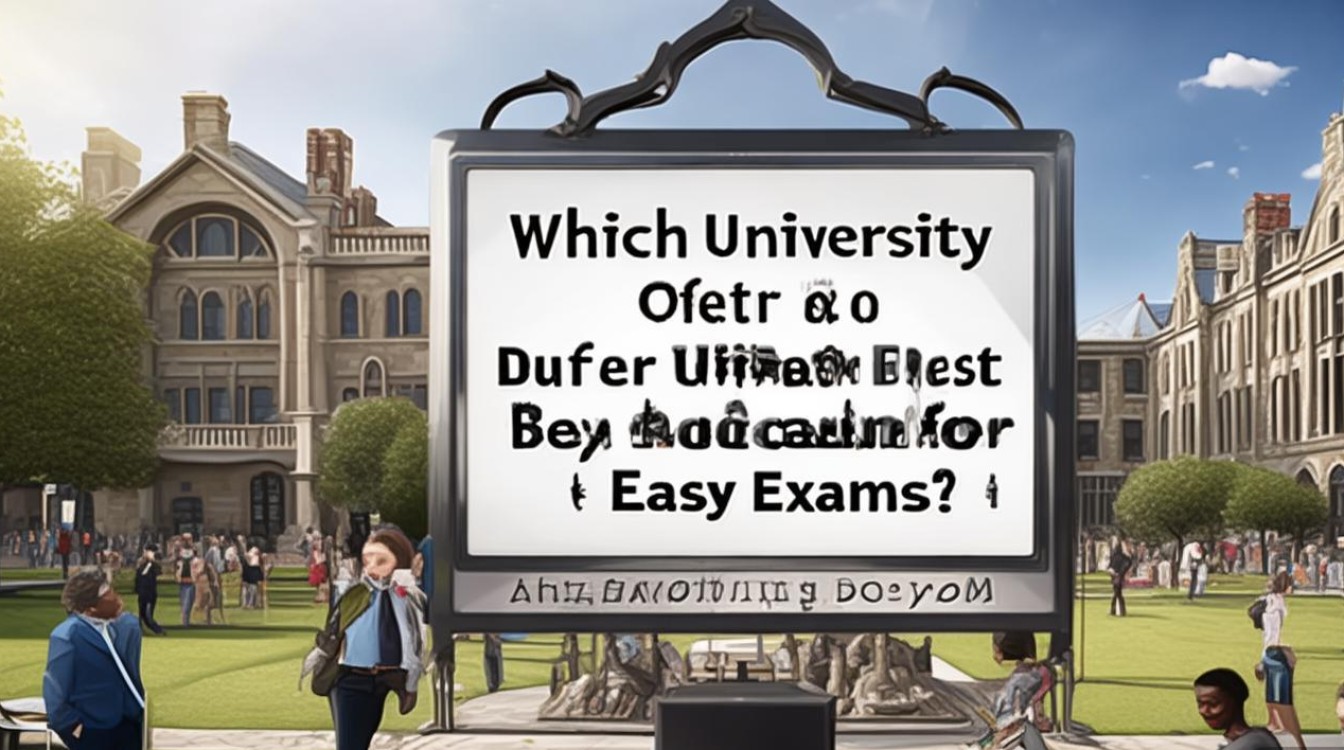 哪个大学教育学专业好考？-图1