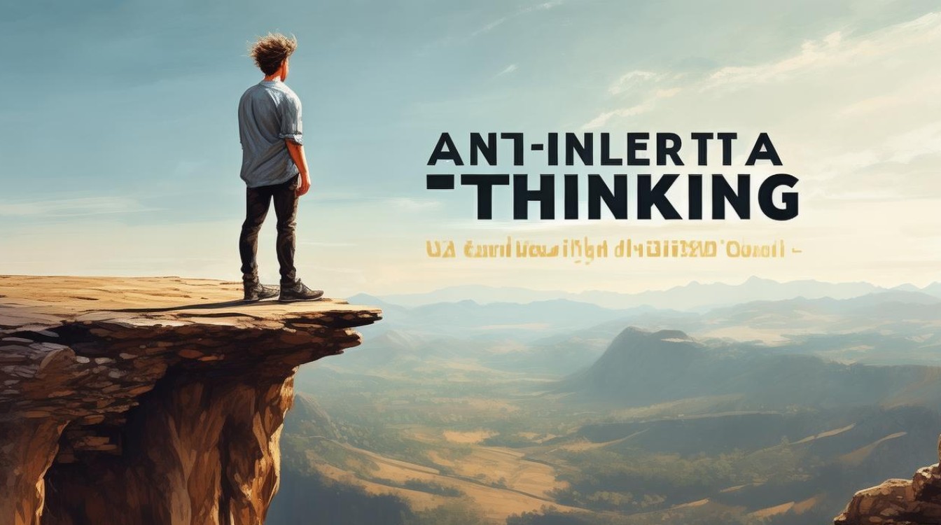 反惯性思维，如何打破思维定势？-图1