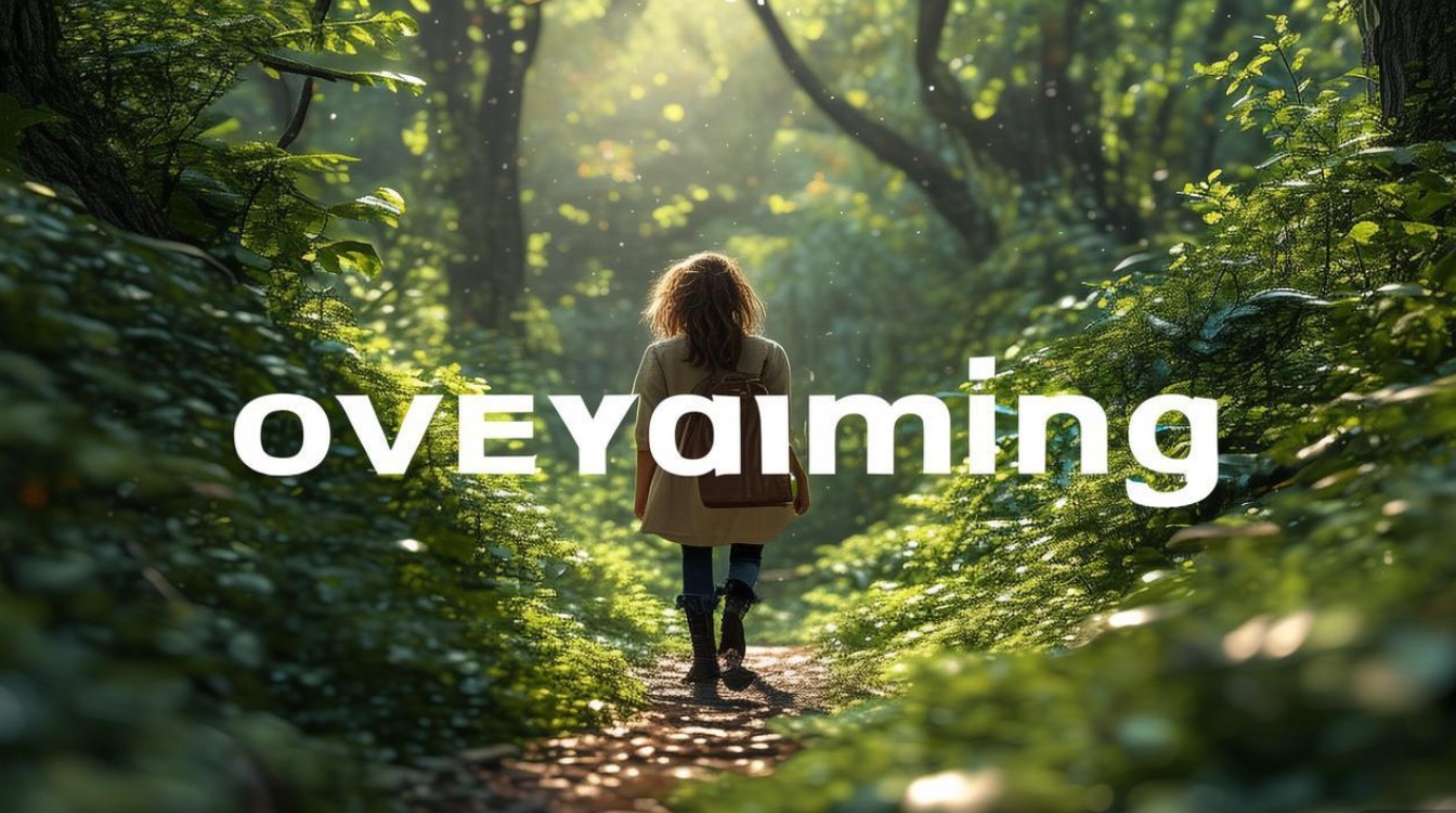 如何真正走出强迫思维的困扰?-图1 如何真正走出强迫思维的困扰?-图1