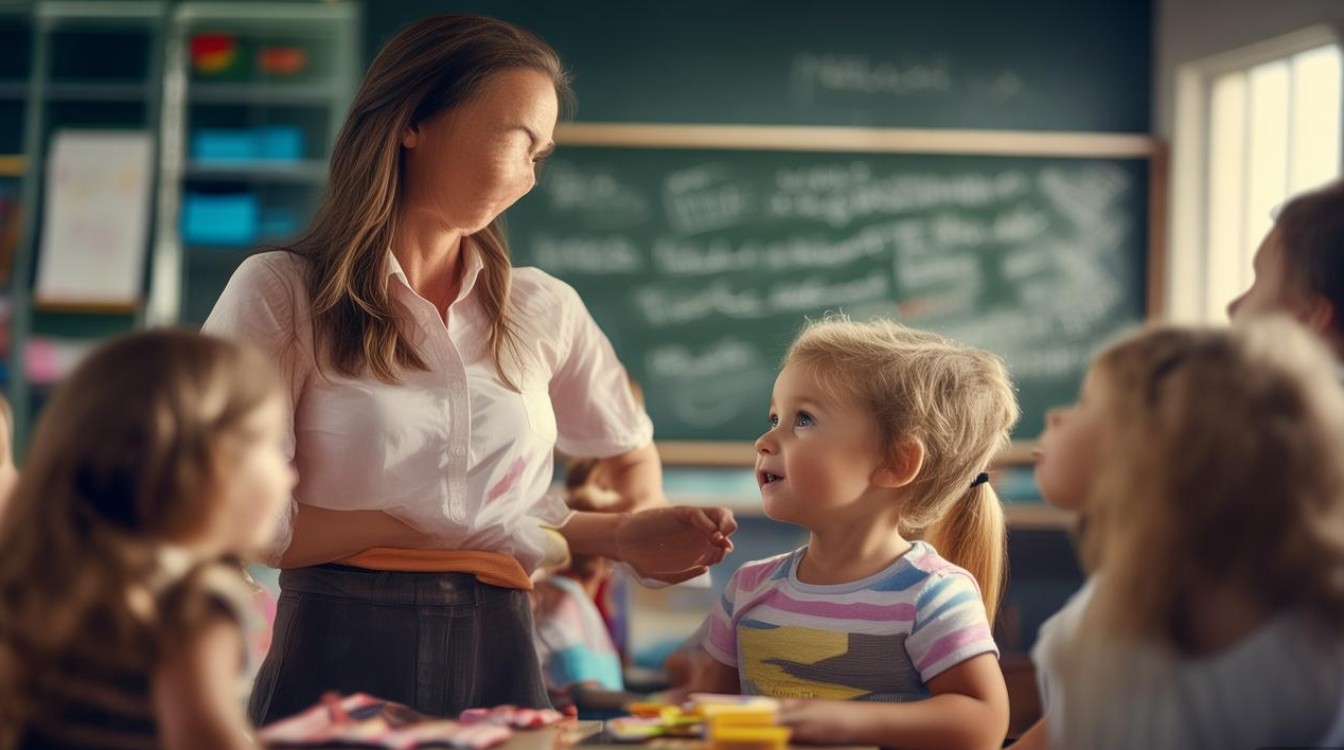 幼儿思维老师如何培养孩子逻辑力？-图1