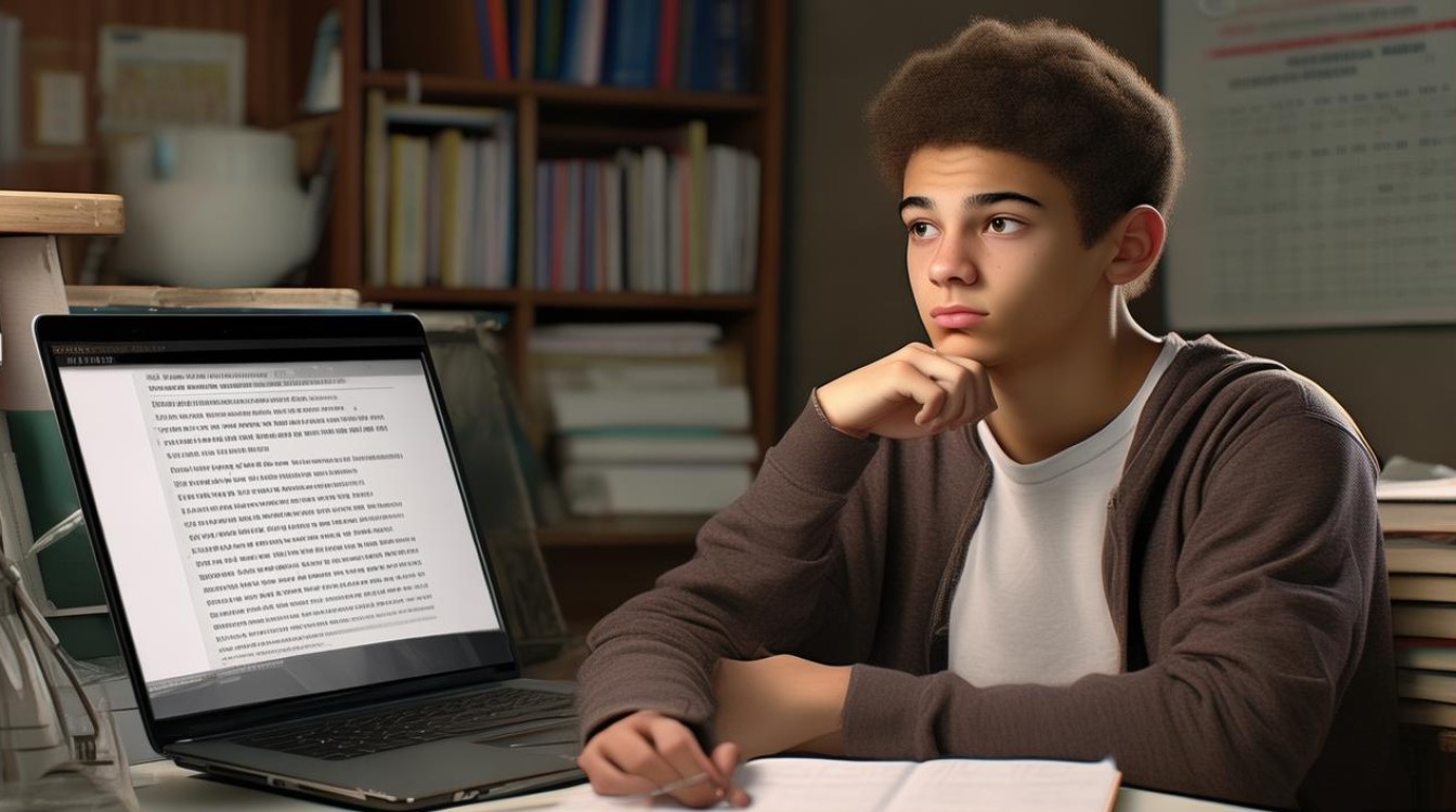 高中生思维特点究竟有哪些关键表现?-图1 高中生思维特点究竟有哪些关键表现?-图1