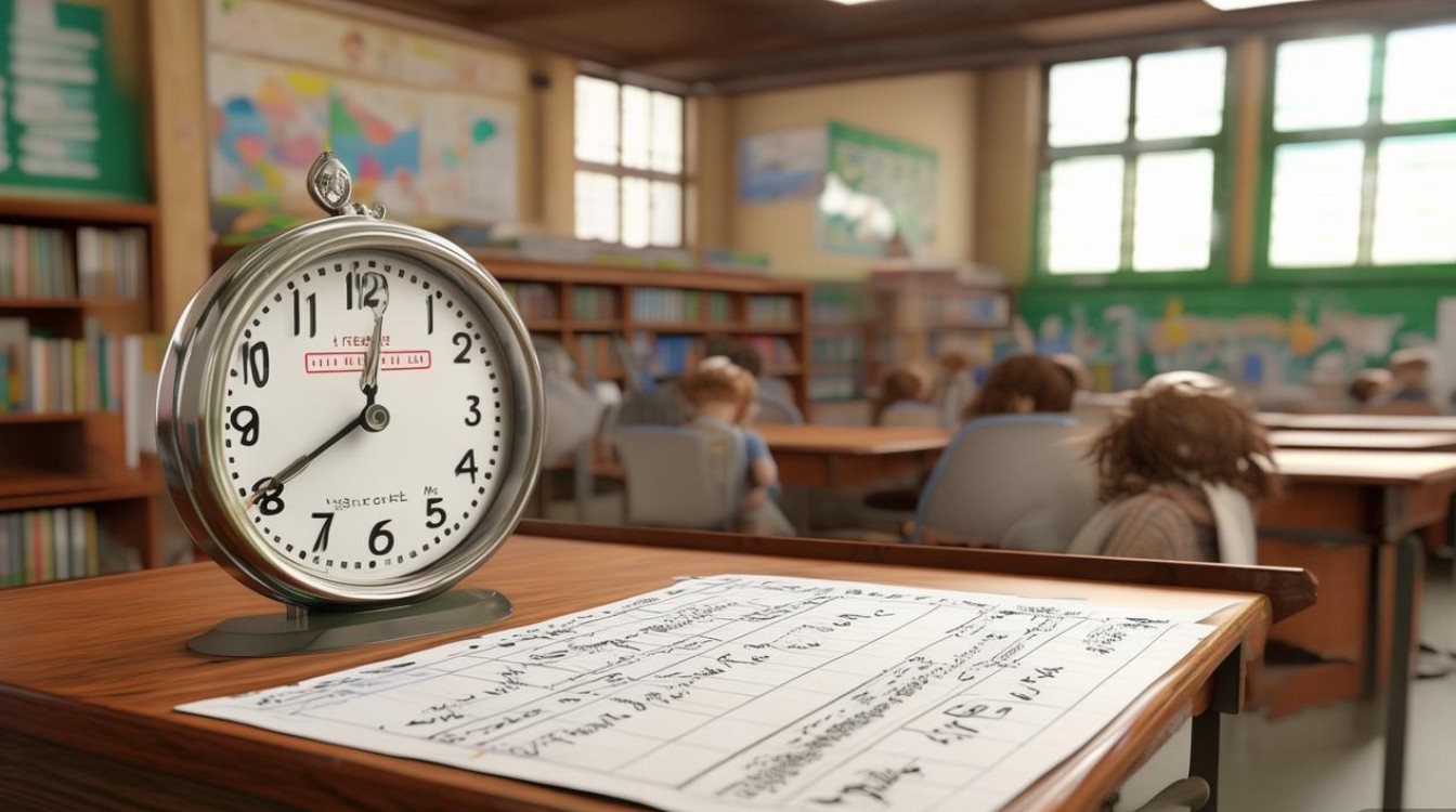 农村学校录取时间何时公布?-图1 农村学校录取时间何时公布?-图1