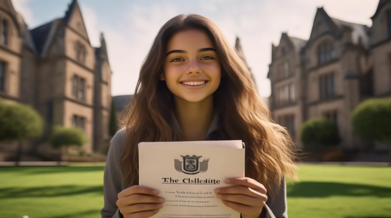 女子学院录取率究竟是多少?-图1 女子学院录取率究竟是多少?-图1