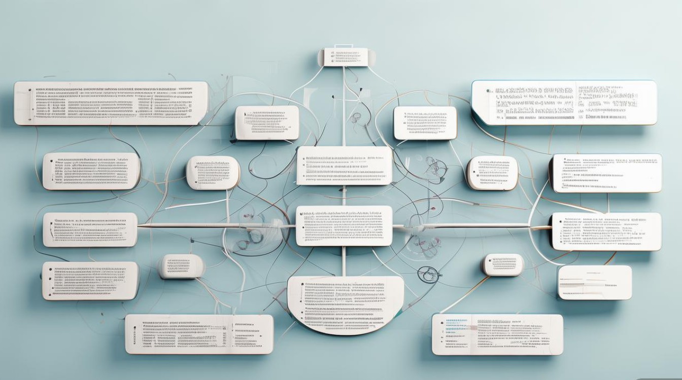 英语思维导图如何高效构建与应用?-图1 英语思维导图如何高效构建与应用?-图1