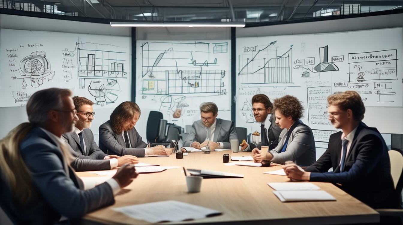 企业管理创新思维，如何突破传统桎梏？-图1