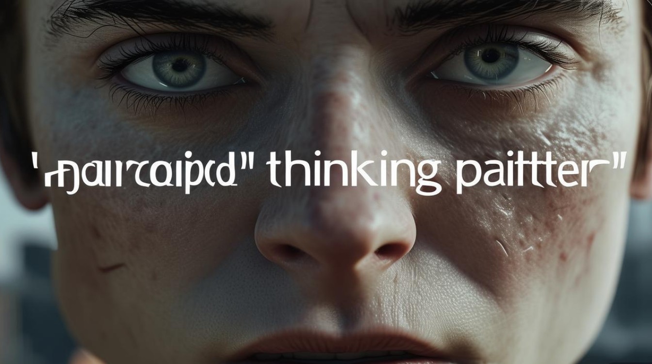 偏执型思维定势，如何打破认知枷锁？-图1