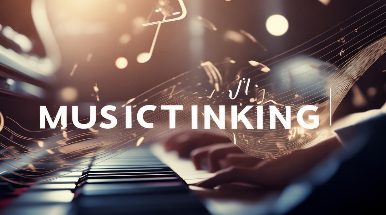 音乐思维究竟是什么?-图1 音乐思维究竟是什么?-图1