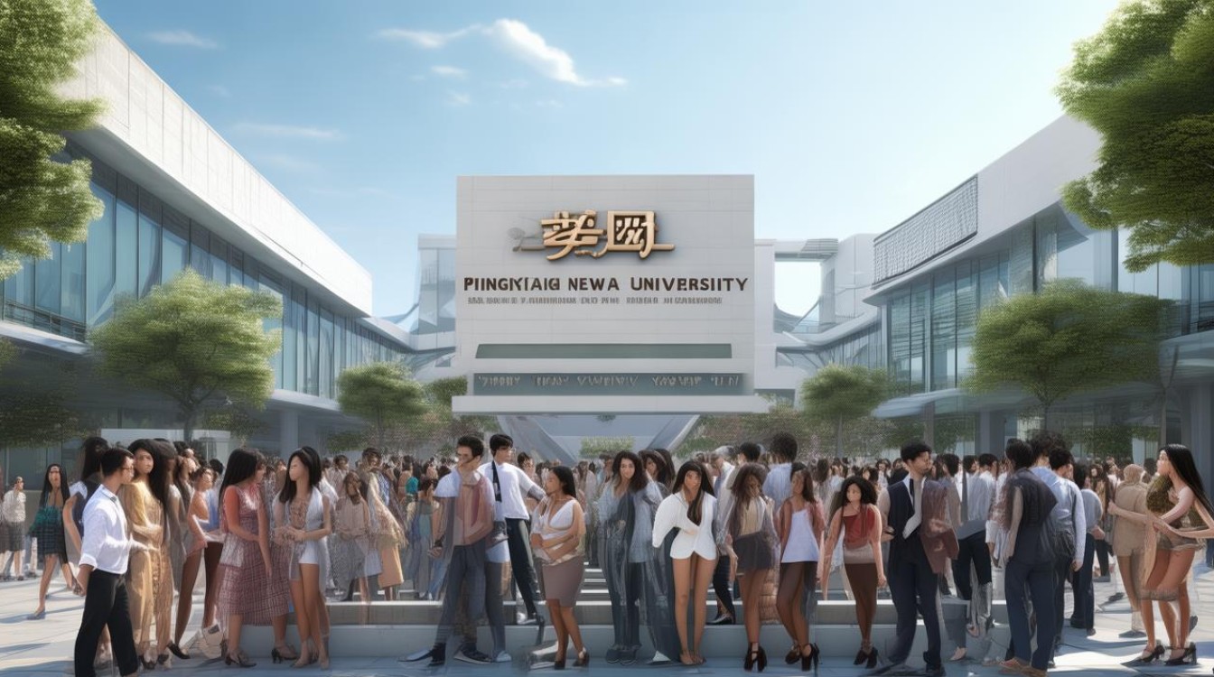 平阳新纪元学校录取分数线是多少？-图1