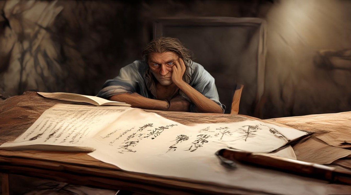 慎思维,如何避免思维陷阱?-图1 慎思维,如何避免思维陷阱?-图1