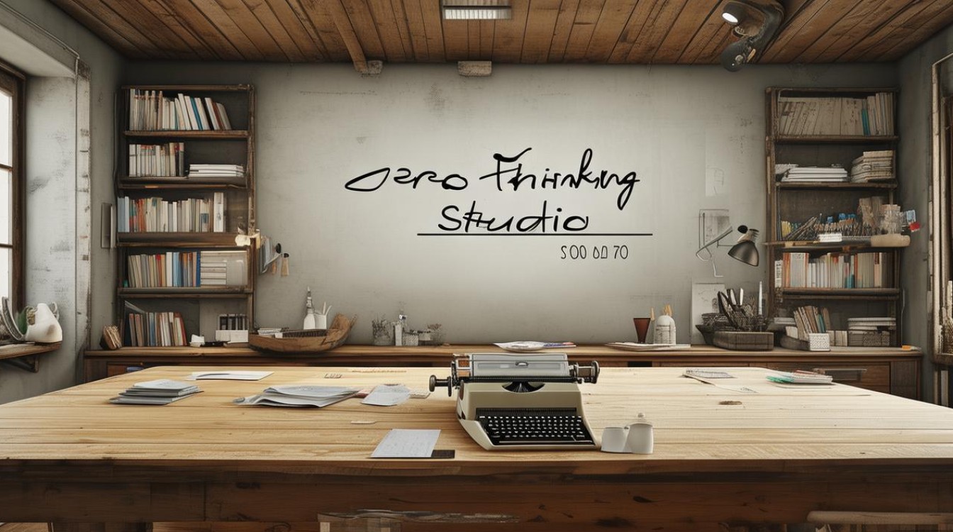 零思维工作室,零思维究竟是什么思维?-图1 零思维工作室,零思维究竟是什么思维?-图1