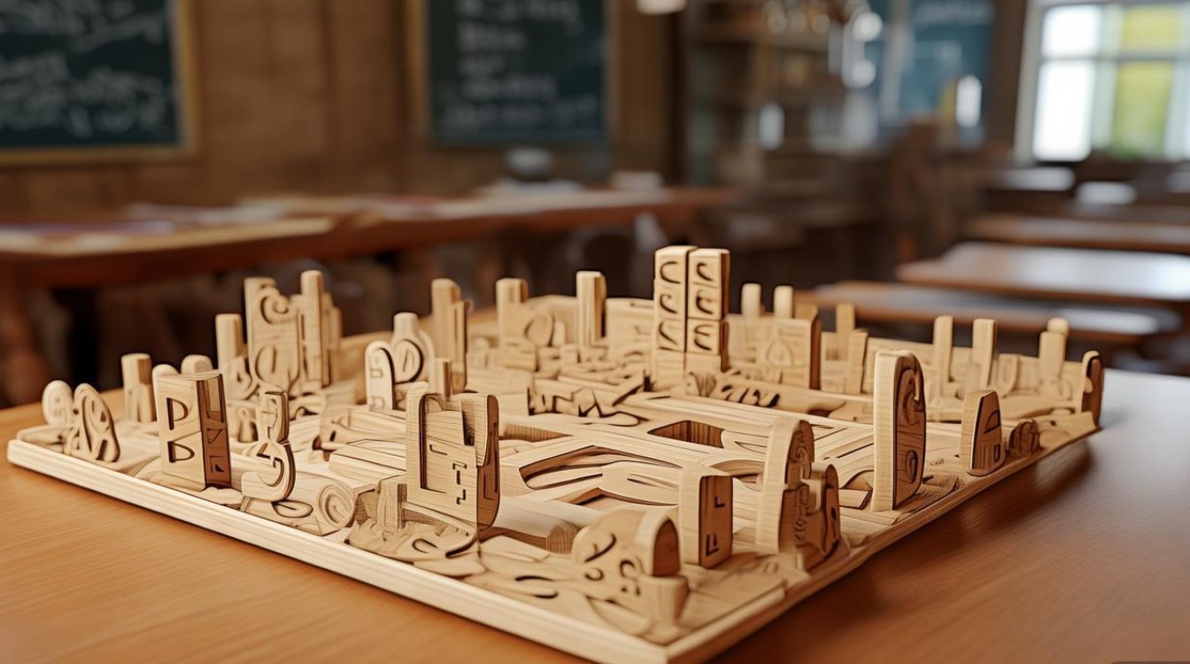 思维数学教具如何提升学习效果?-图1 思维数学教具如何提升学习效果?-图1