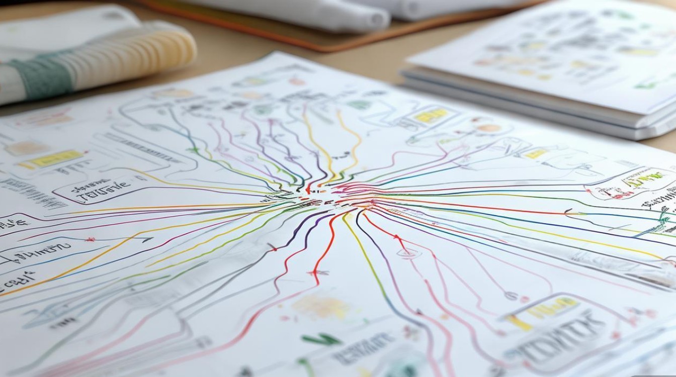 思维导图如何高效激发思维？-图1