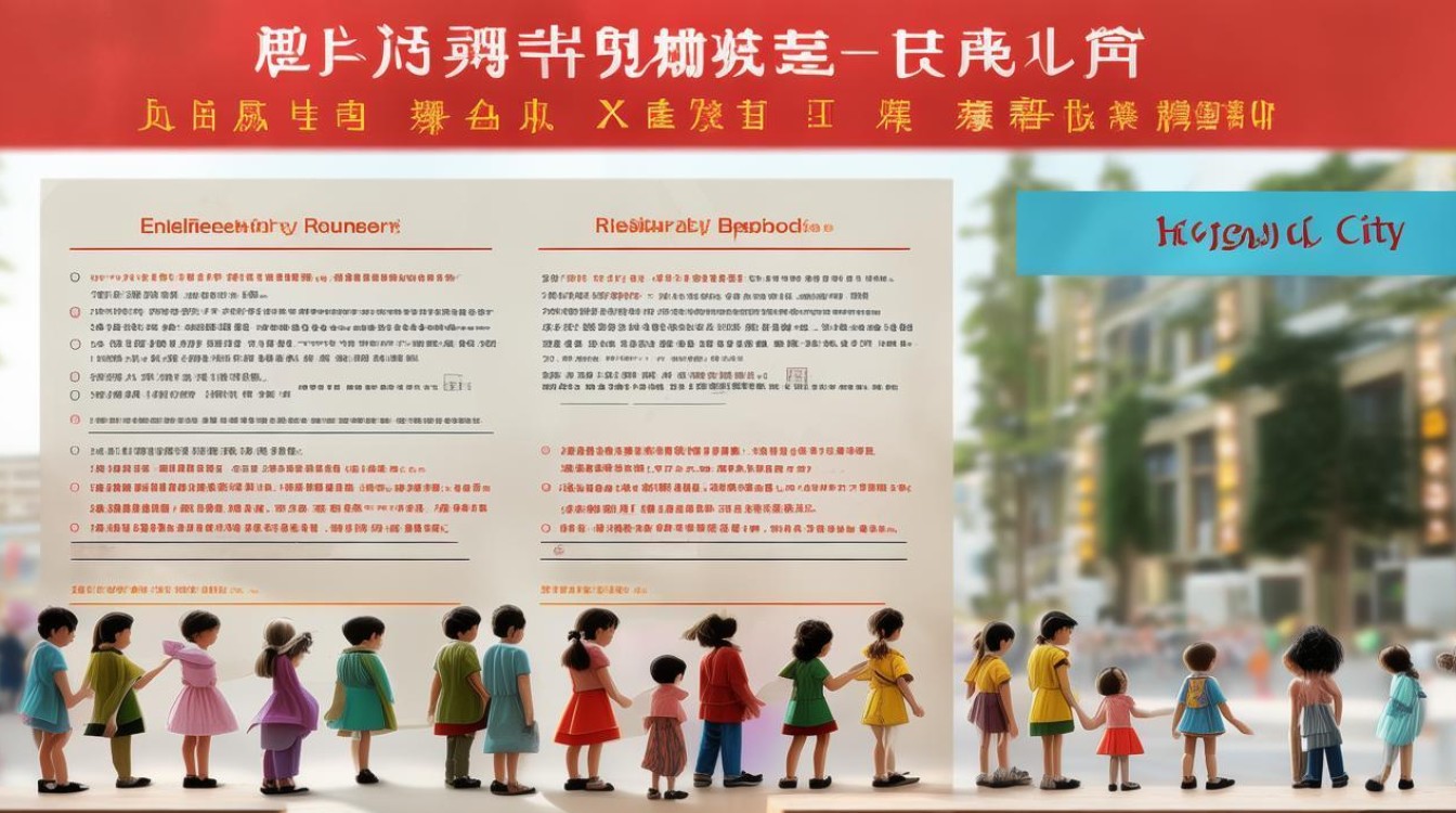 衡阳小学报名何时开始？条件有哪些？-图1