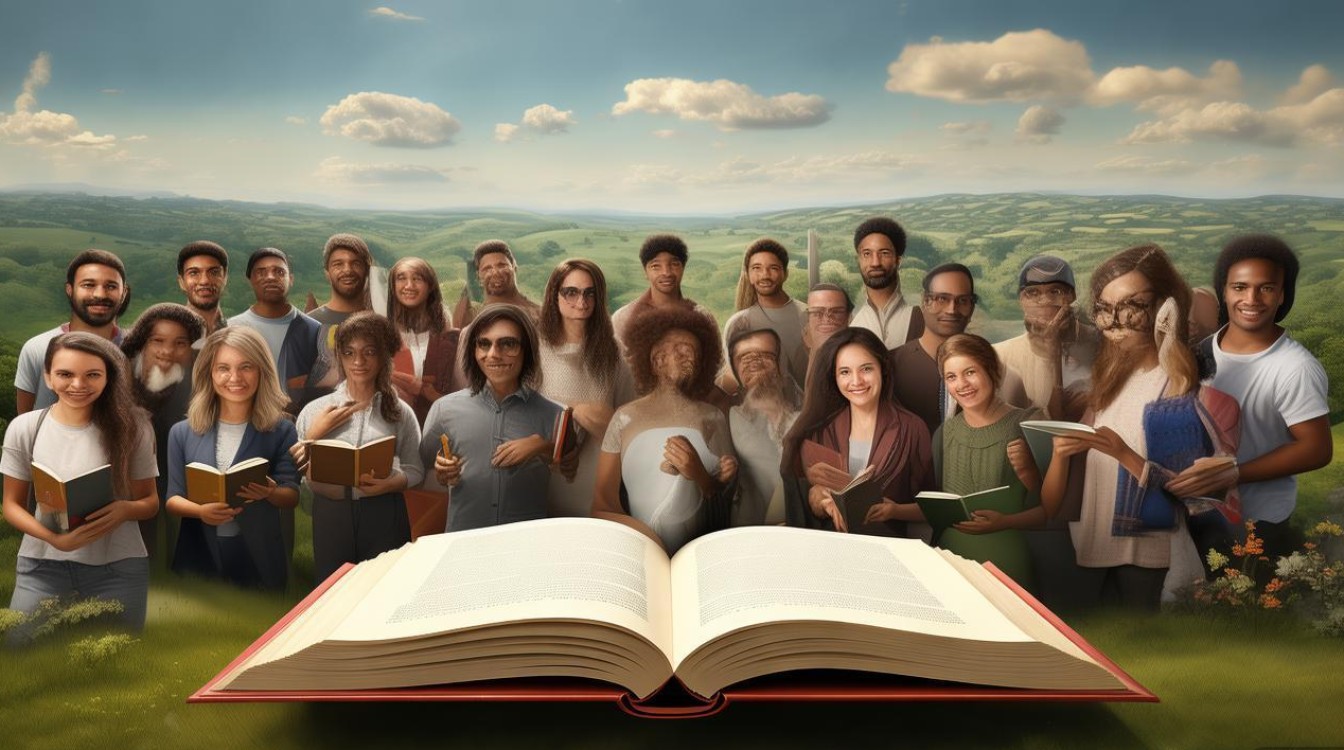 开放共享共赢思维如何落地生根？-图1