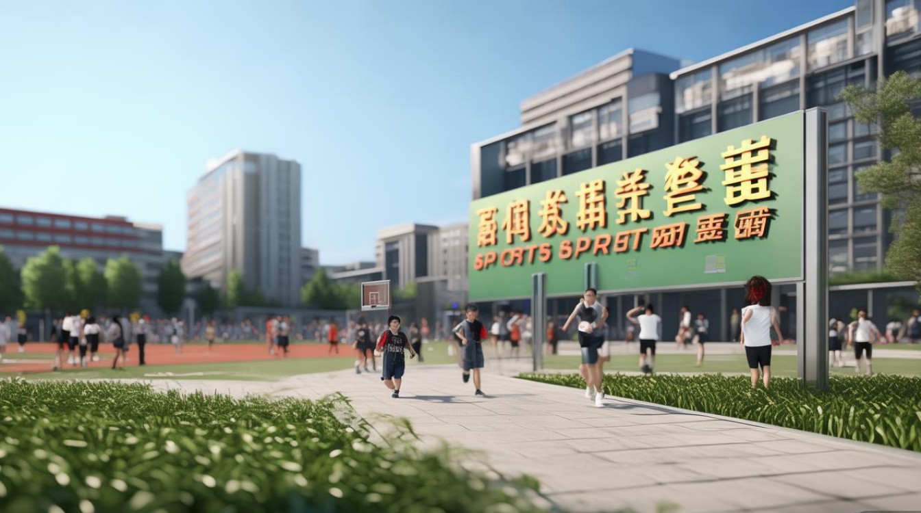 重庆工商大学体育设施在哪个校区?-图1 重庆工商大学体育设施在哪个校区?-图1