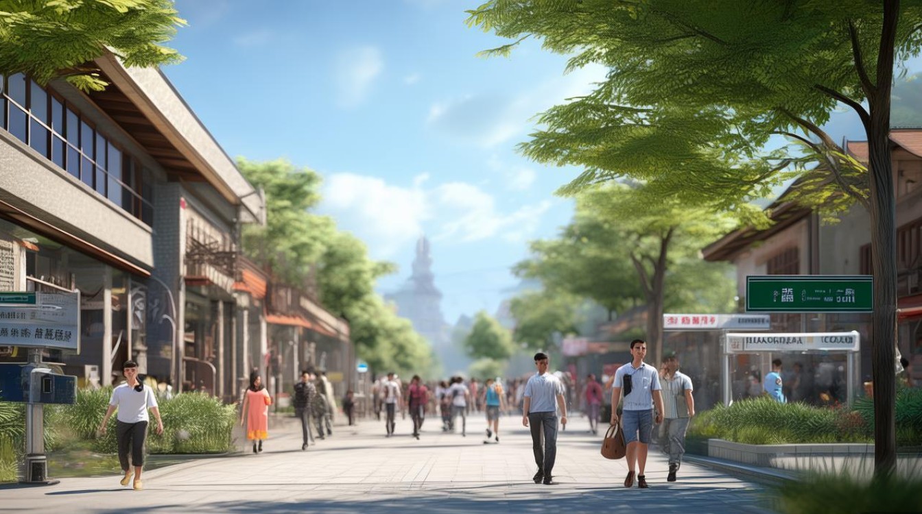 南开八里台归属哪个街道?-图1 南开八里台归属哪个街道?-图1