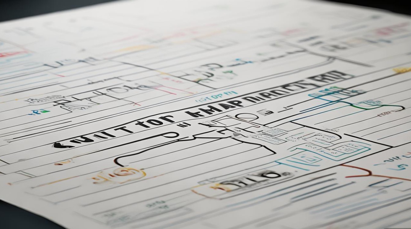 四则运算思维导图，如何高效构建知识体系？-图1