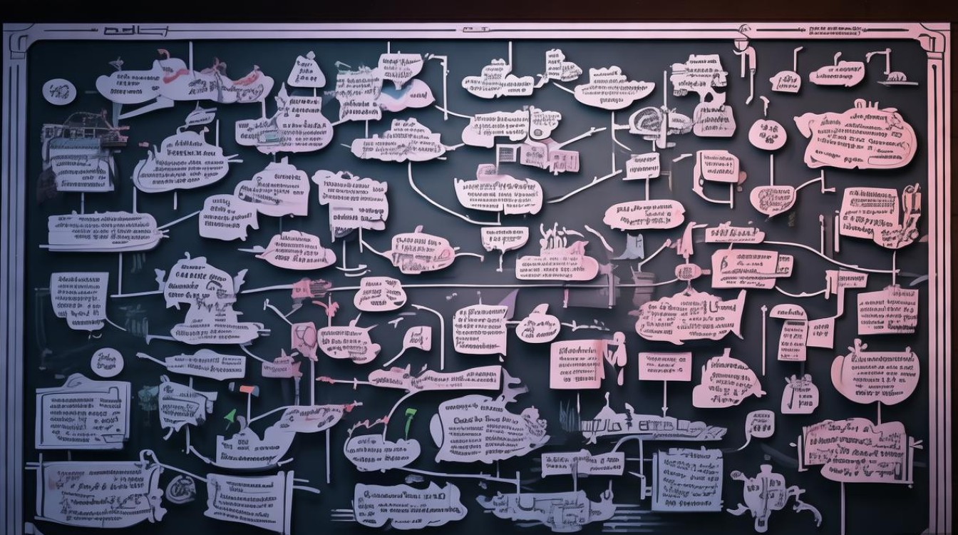 暗时间思维导图如何提升思维效率？-图1