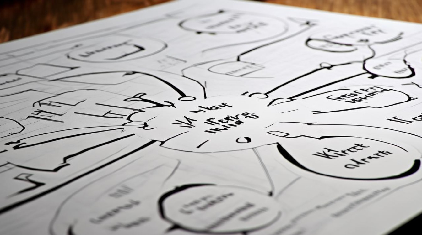 战马思维导图怎么写？关键步骤有哪些？-图1