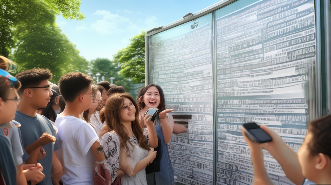 夏季上海高考录取多少人?-图1 夏季上海高考录取多少人?-图1