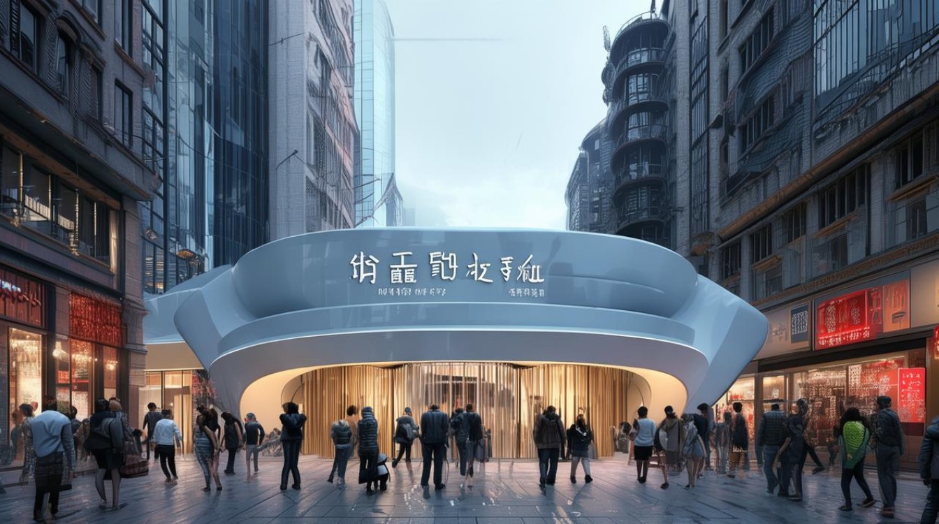 上海有摩比思维馆吗？-图1