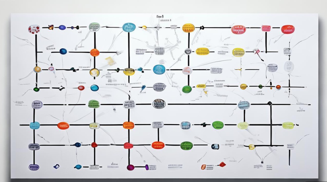 简便思维导图怎么画才高效?-图1 简便思维导图怎么画才高效?-图1