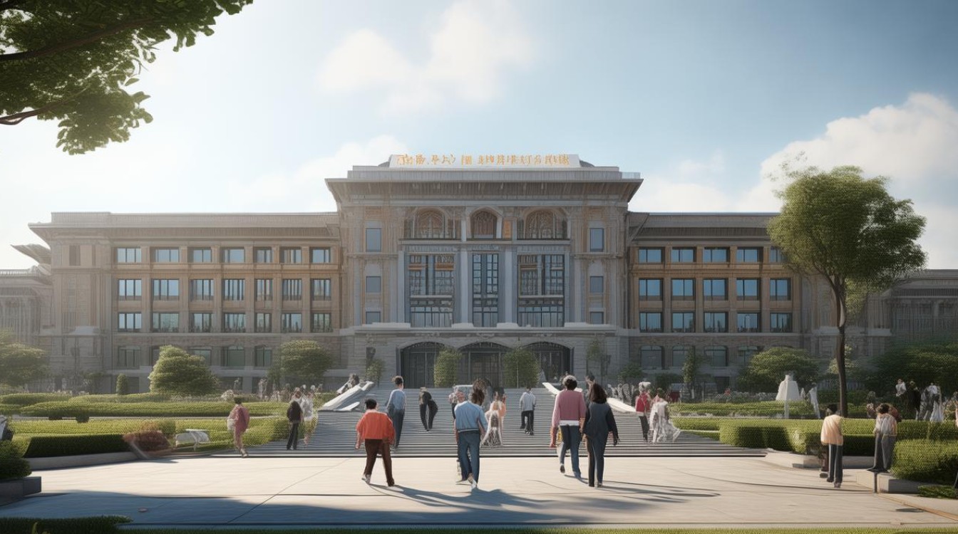 天外研究生究竟在哪个校区就读?-图1 天外研究生究竟在哪个校区就读?-图1