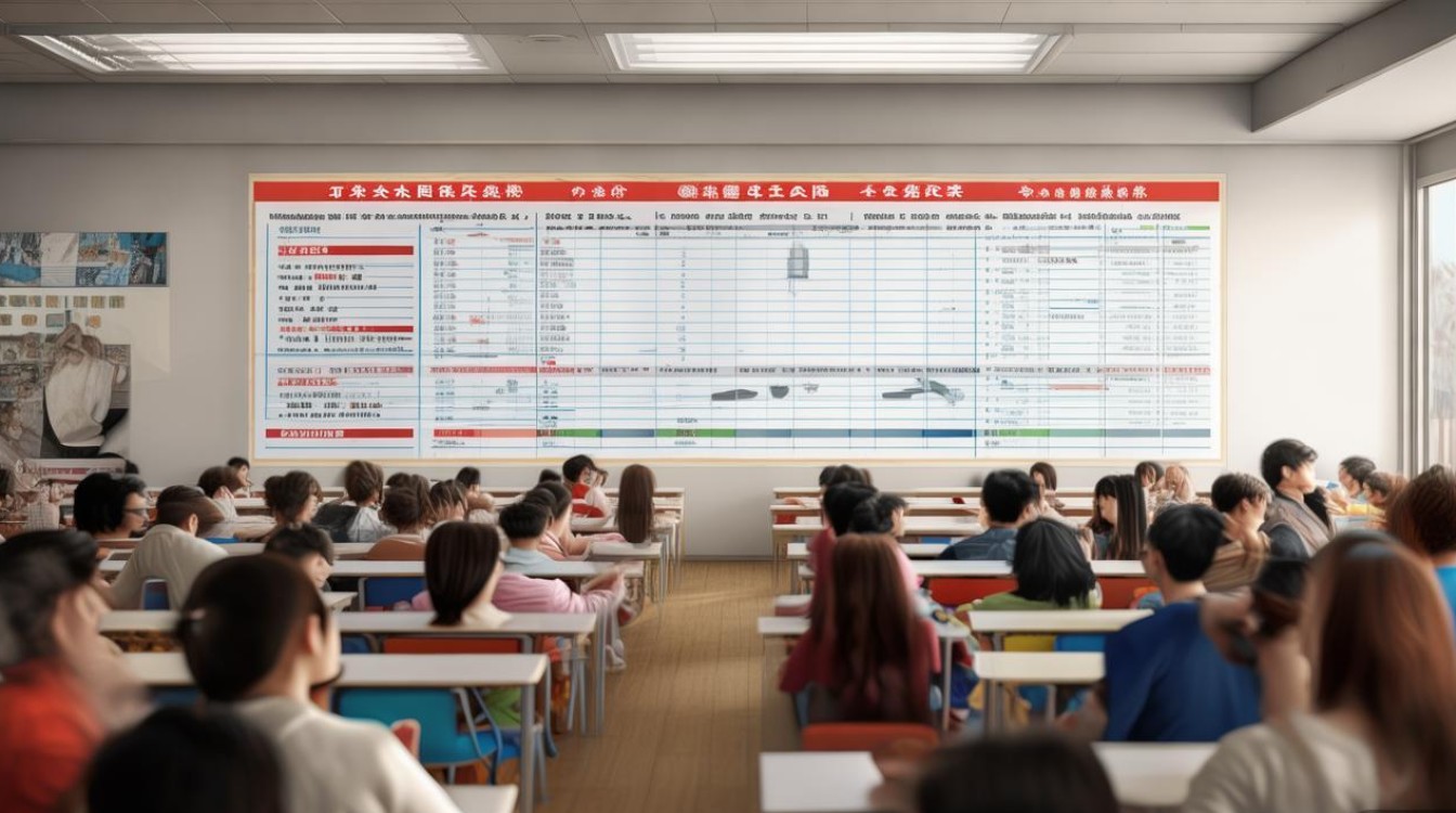 高考录取分数线是多少？-图1