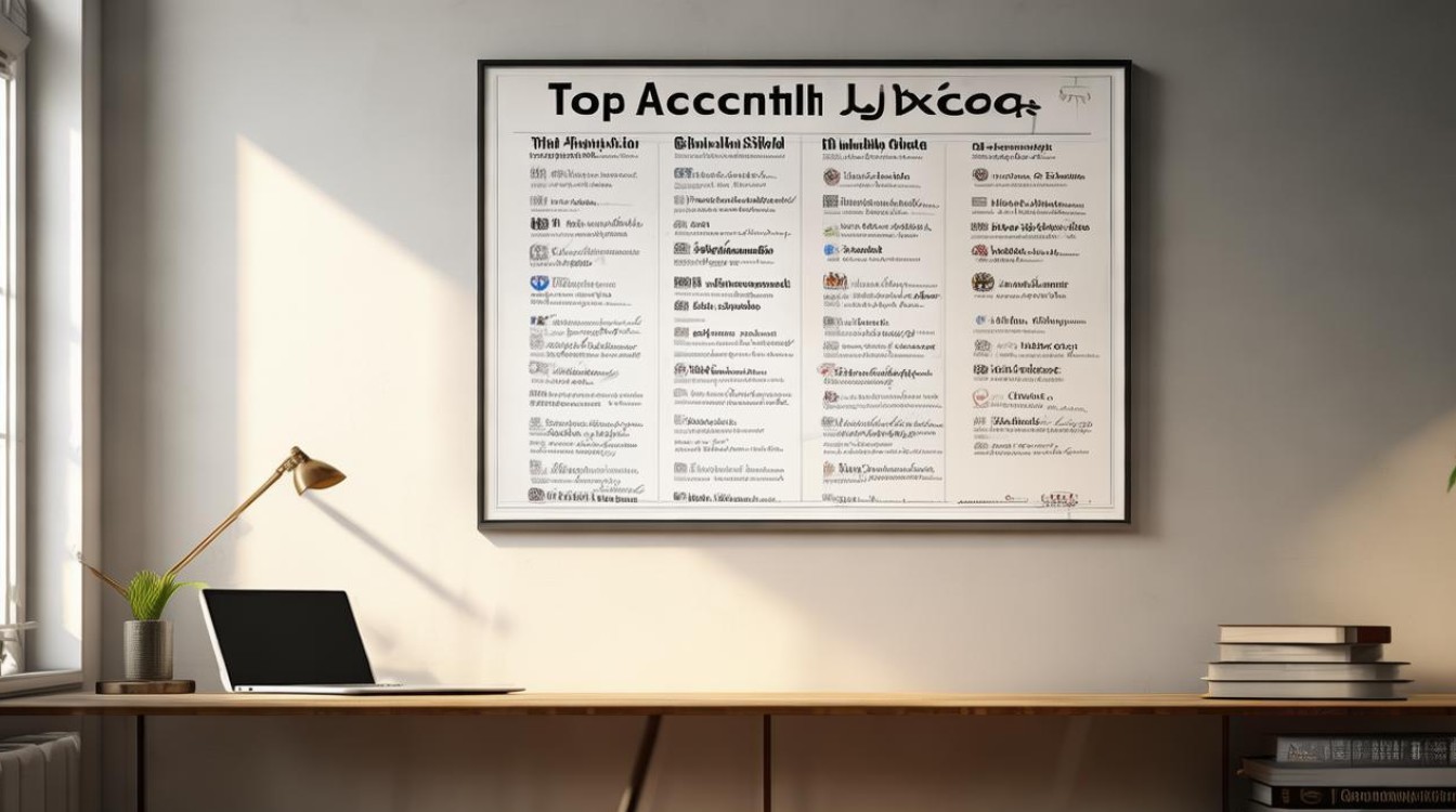 会计考研选校，哪个学校更合适？-图1