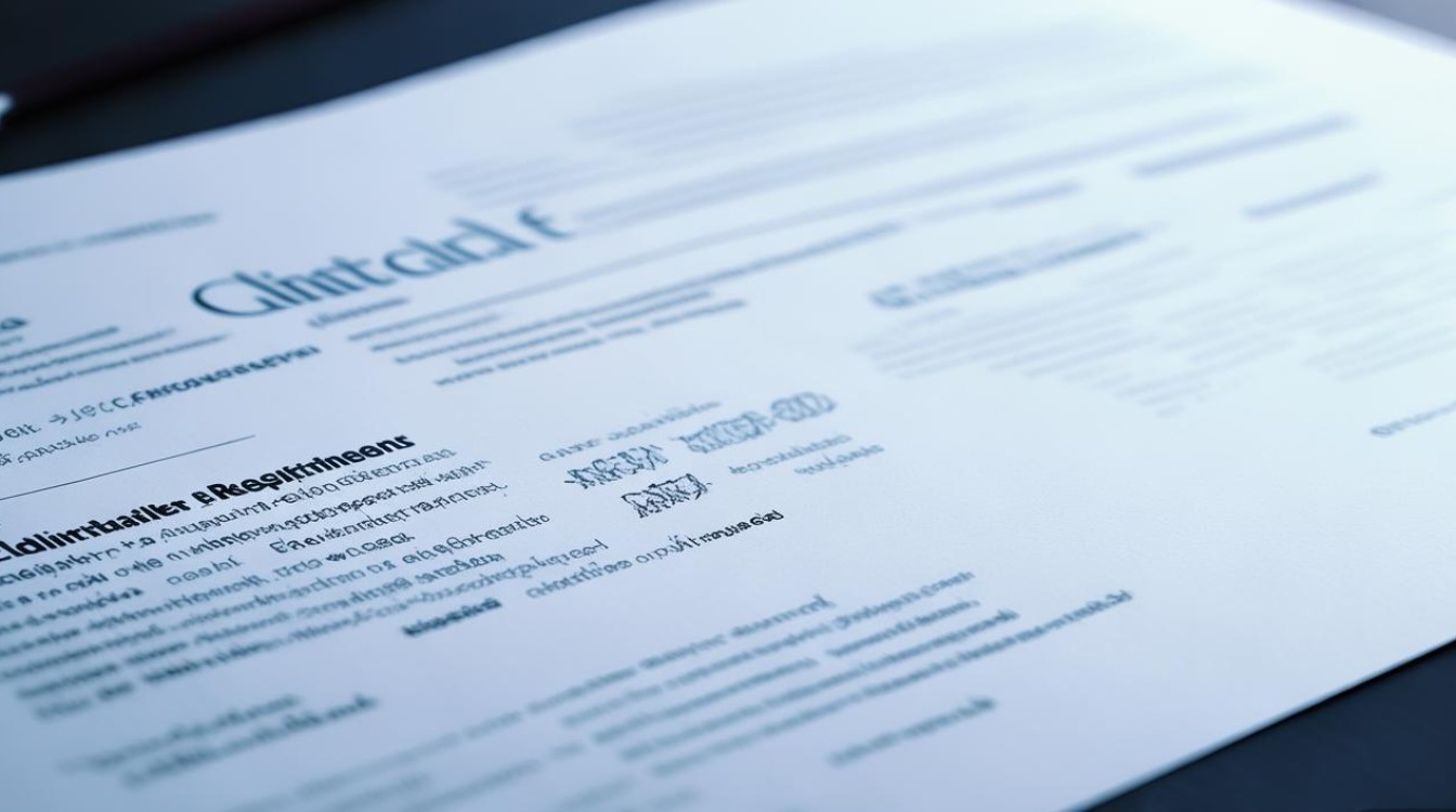 16临床执业医师资格证报名条件有哪些？-图1