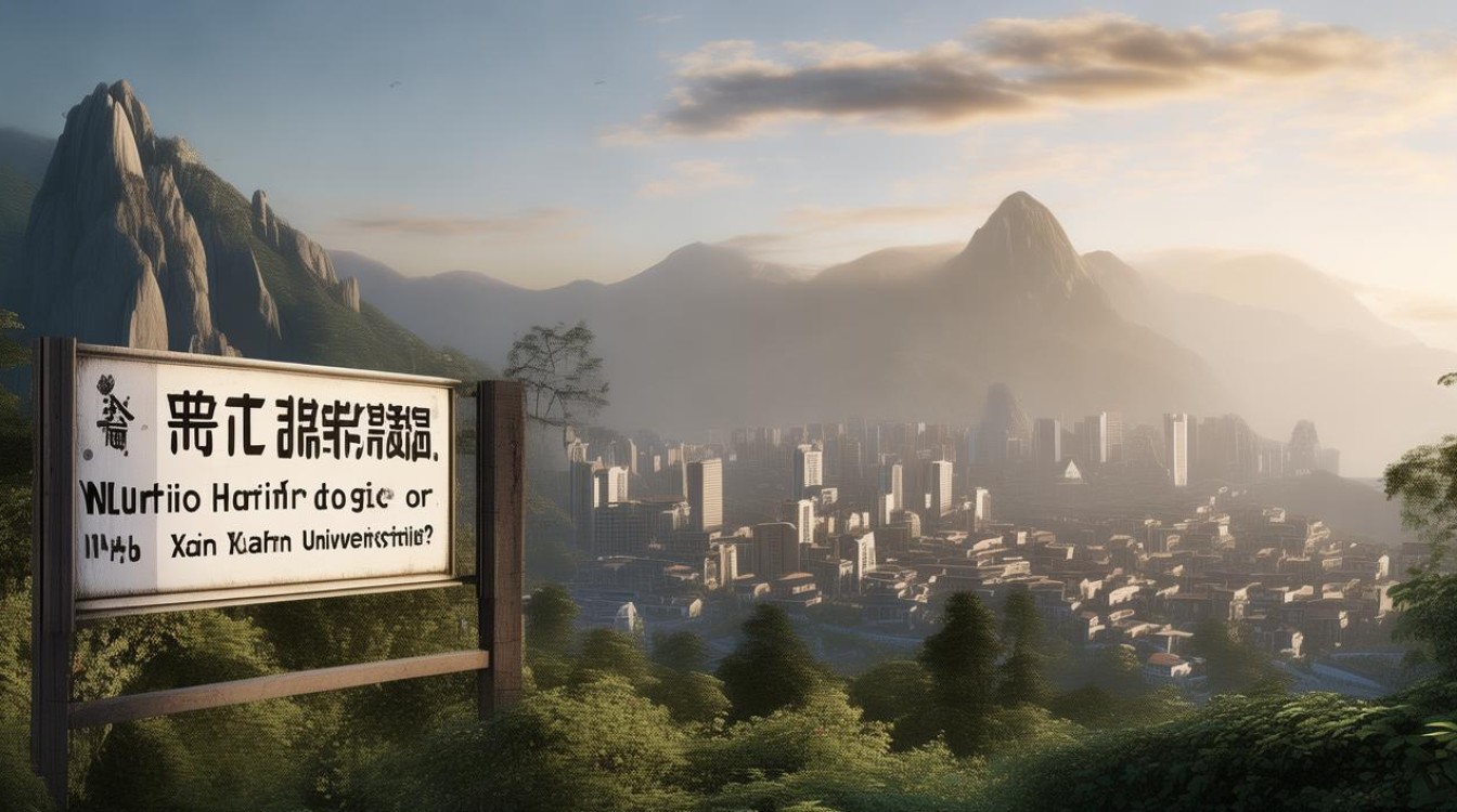 山大和厦大，哪个更难考？-图1