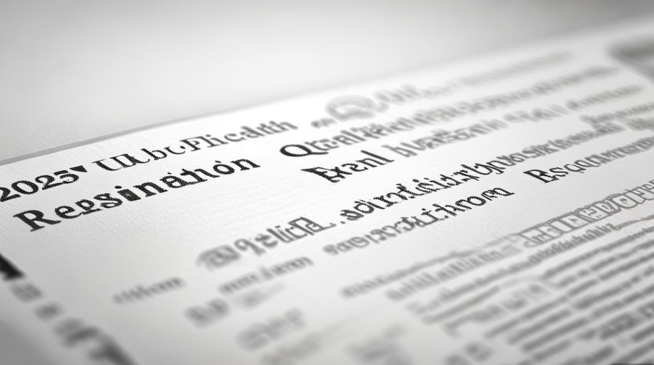 2025公卫医师资格证报名条件有哪些具体要求?-图1 2025公卫医师资格证报名条件有哪些具体要求?-图1