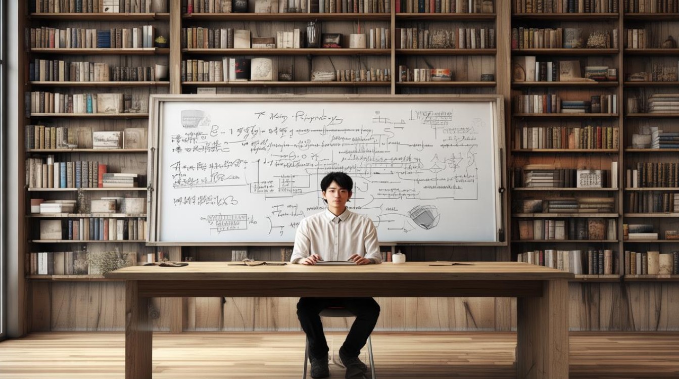 超式思维是什么?如何突破思维边界?-图1 超式思维是什么?如何突破思维边界?-图1