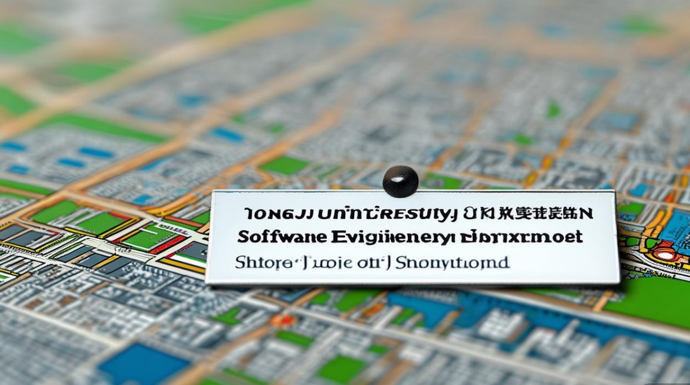 同济软件工程在哪个区?-图1 同济软件工程在哪个区?-图1