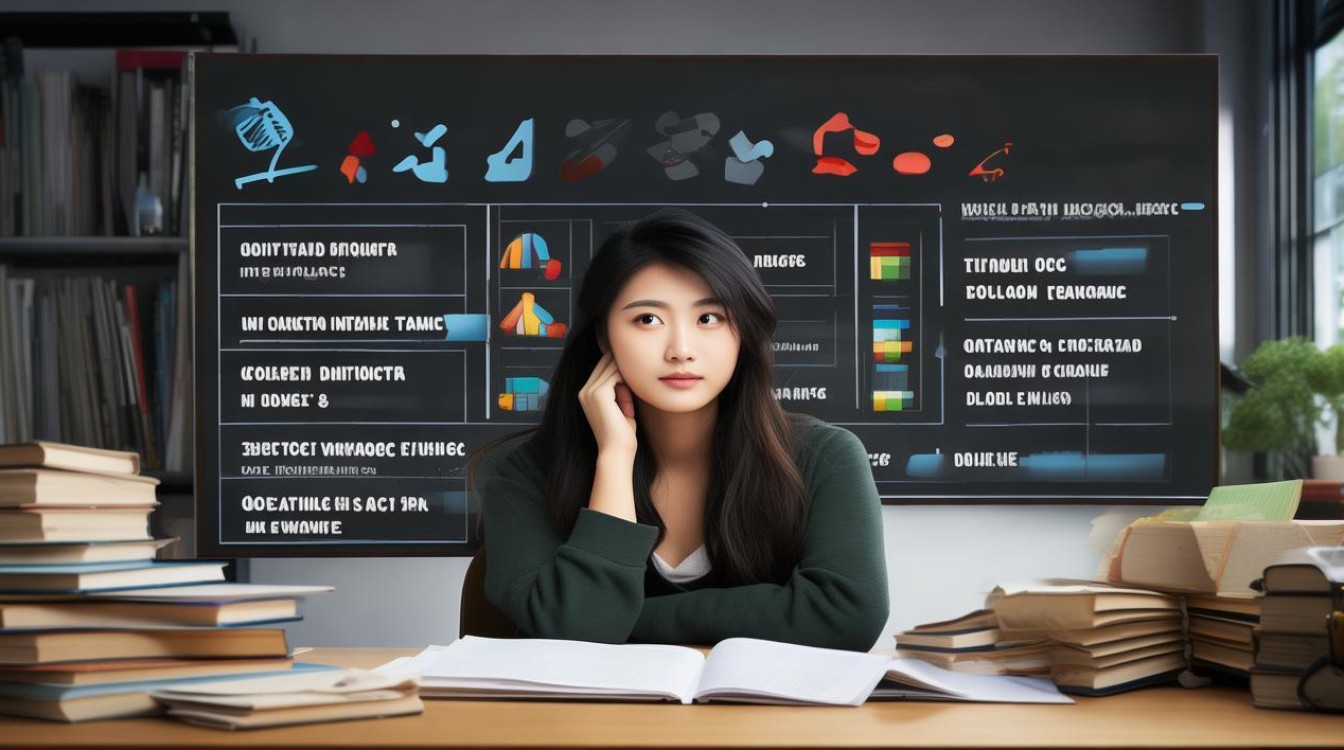 考大学难还是考博士更难?-图1 考大学难还是考博士更难?-图1