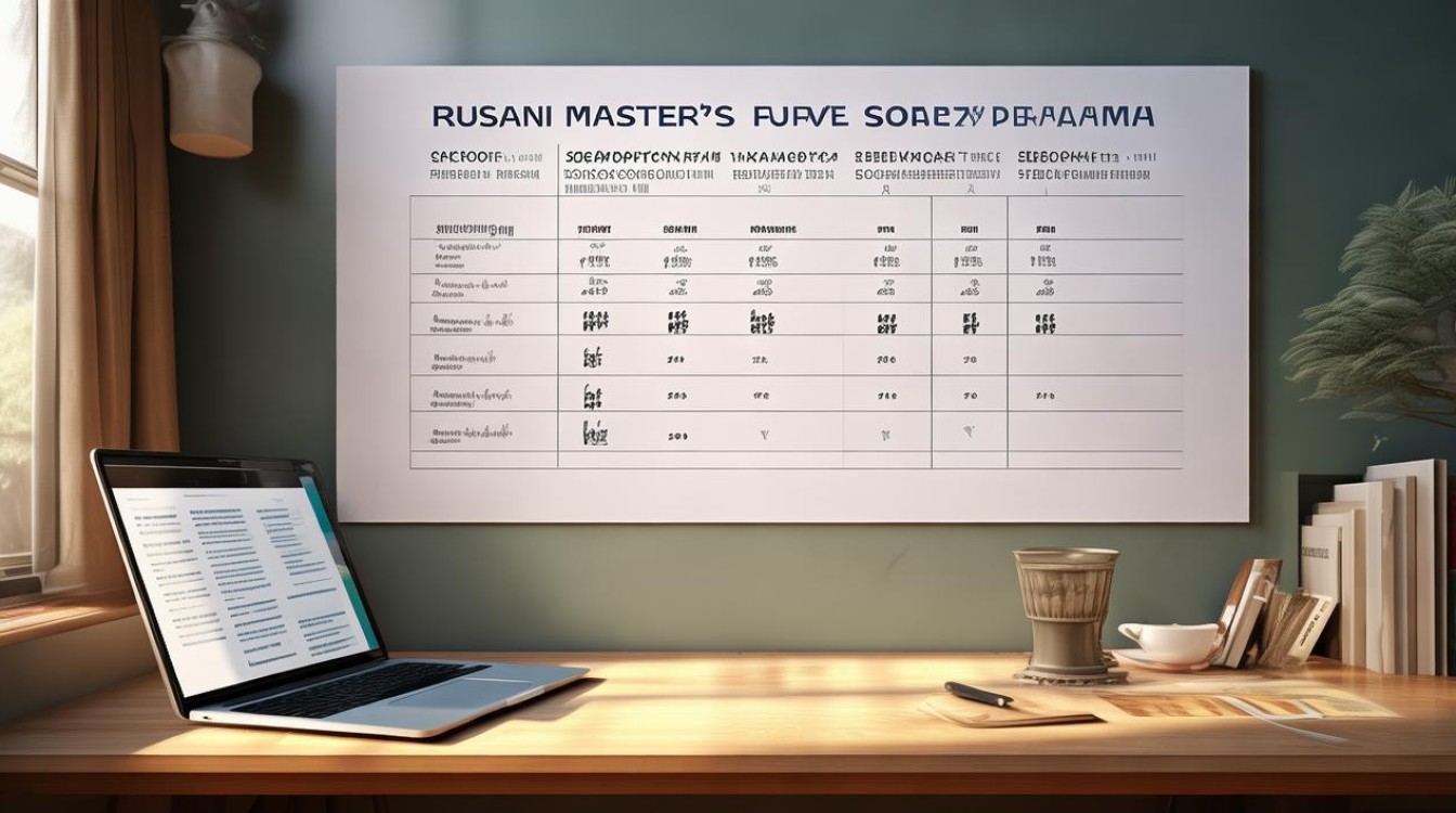 俄语学硕专硕哪个更易上岸？-图1