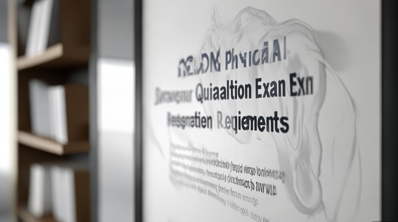 2025口腔医师考试报名条件有哪些?-图1 2025口腔医师考试报名条件有哪些?-图1