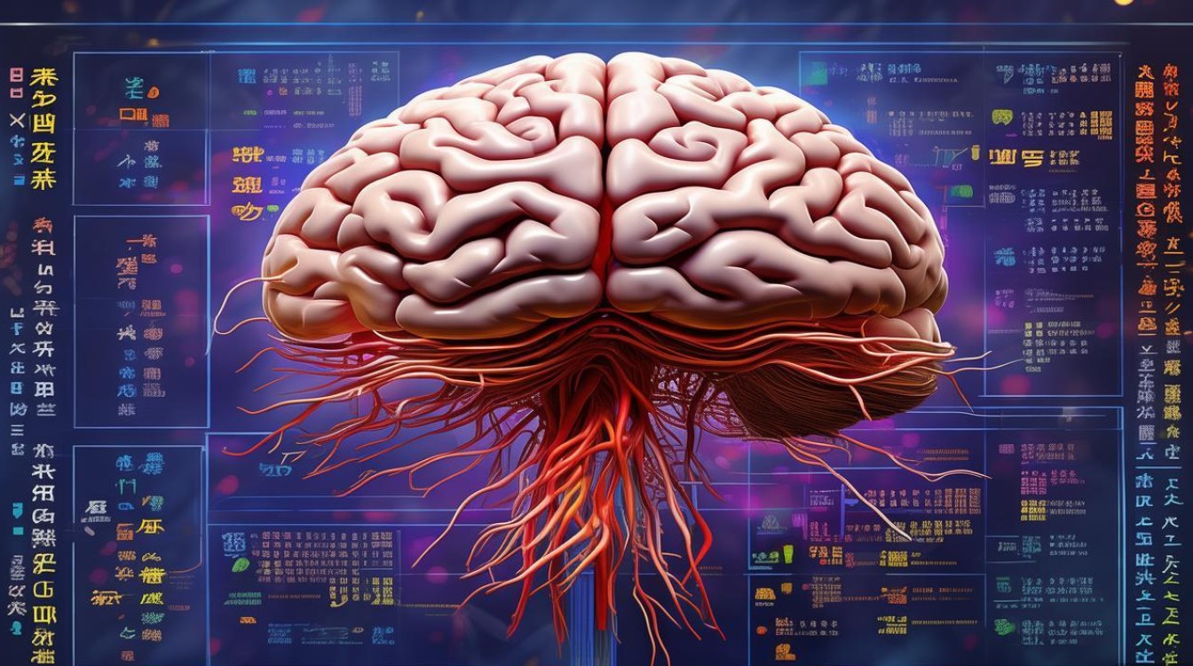 全脑思维图解英汉词典如何高效提升记忆？-图1