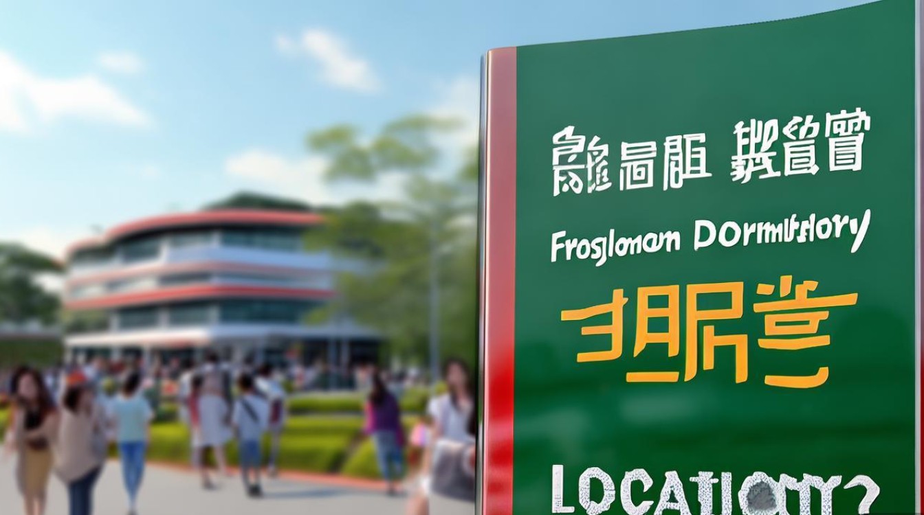 福州大学新生具体住哪个区?-图1 福州大学新生具体住哪个区?-图1