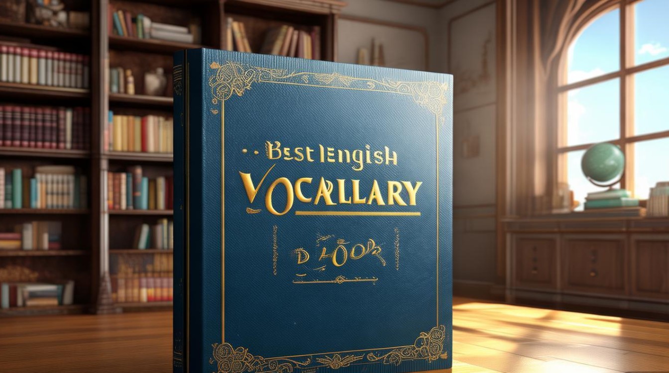 英语二词汇书选哪个好？-图1